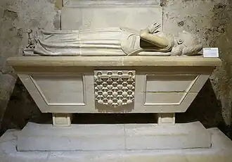 10Isabelle d’Artois, princesse d'Artois.