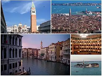 Venise
