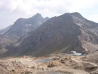 Image illustrative de l’article Col du Bätt