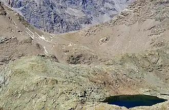 Image illustrative de l’article Col de l'Autaret (Alpes grées)