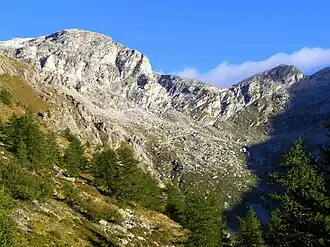 Image illustrative de l’article Col d'Ambin