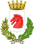 Blason de Colle di Val d'Elsa