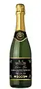 Vin mousseux extra-brut Lion Gri.