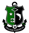 Logo du club des années 1980 jusqu'en 2014