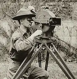 Image associée à la caméra