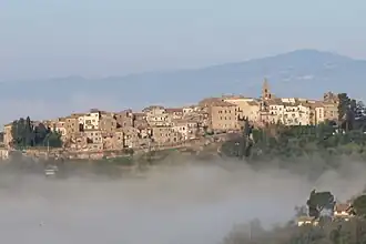 Collevecchio