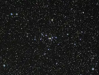 Image illustrative de l’article Collinder 29