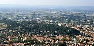 Image illustrative de l’article Colline Saint-Eutrope