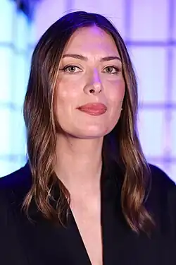 Image illustrative de l’article Maria Sharapova