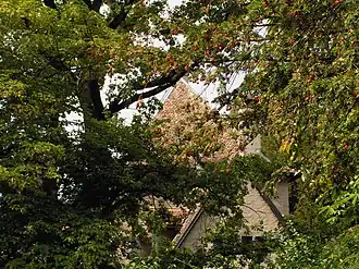 Image illustrative de l’article Château de Bellerive