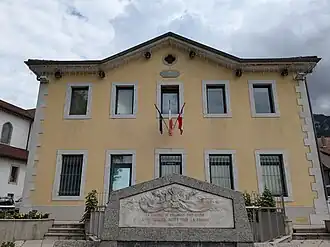 Collonges-sous-Salève