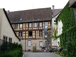 Muséum d'histoire naturelle et d'ethnographie.