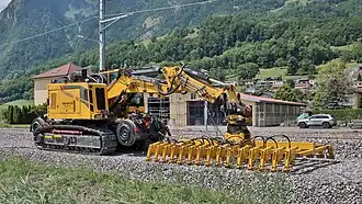 illustration de Colmar Technik