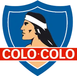 Logo du Colo-Colo