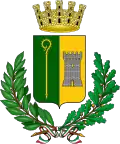 Blason de Cologno Monzese