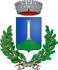 Blason de Colognola ai Colli