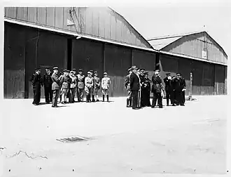 Image illustrative de l’article Base aérienne 145 Colomb-Béchar