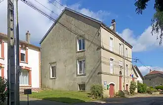 Colombey-lès-Choiseul