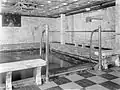 Piscine du SS Colombia (1930)