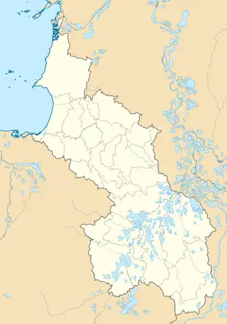 (Voir situation sur carte : Sucre (administrative))