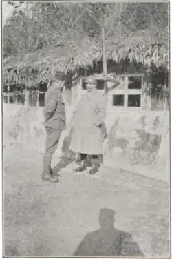 François Maurice Auroux