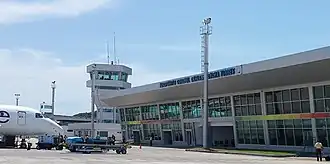 Image illustrative de l’article Aéroport d'Esmeraldas