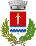 Blason de Colonno
