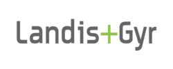 logo de Landis+Gyr