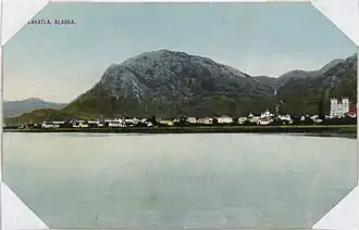 Metlakatla