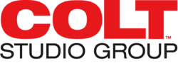 logo de Colt Studio Group