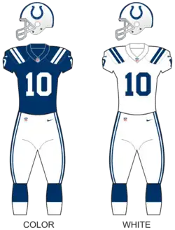 Description de l'image Colts football uniforms.png.