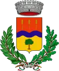Blason de Colzate
