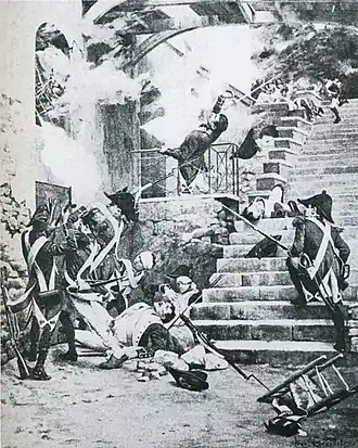 Description de cette image, également commentée ci-après