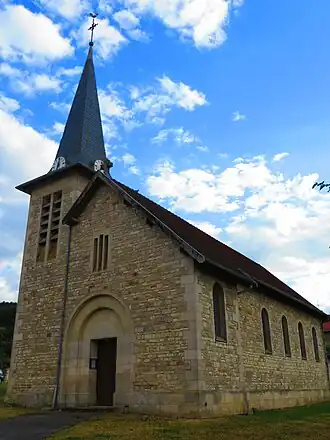 Combres-sous-les-Côtes