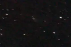 Description de l'image Comet 130P McNaught–Hughes 2024-08-03.png.