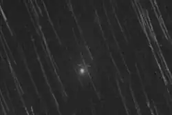 Description de l'image Comet 87P Bus u65z1f02r.fits.gz sci.jpg.