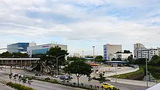 illustration de ComfortDelGro