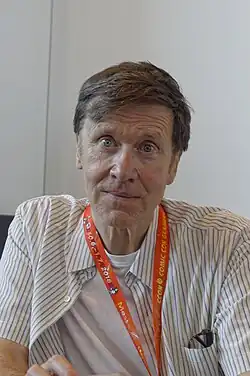 Description de l'image Comic Con Germany 2018 by-RaBoe 204.jpg.