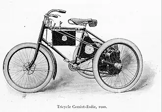 Image illustrative de l’article Ch. Comiot