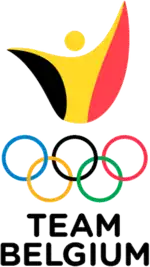 Image illustrative de l’article Comité olympique et interfédéral belge