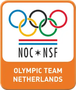 Image illustrative de l’article Comité olympique néerlandais