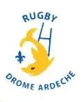 Image illustrative de l’article Comité Drôme-Ardèche de rugby