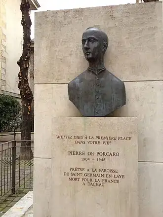 Image illustrative de l’article Pierre de Porcaro