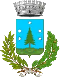 Blason de Commezzadura
