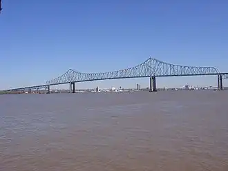 Image illustrative de l’article Pont Commodore Barry