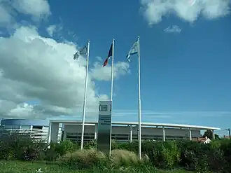 Communauté d'agglomération Royan Atlantique