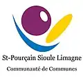 Logo à sa création.