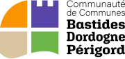 Blason de Communauté de communes des Bastides Dordogne-Périgord