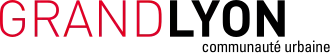 Blason de Communauté urbaine de Lyon