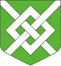 Blason de Mont-de-l'Enclus